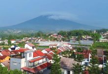 bumi oktorina asri perumahan nyaman di kawasan puncak