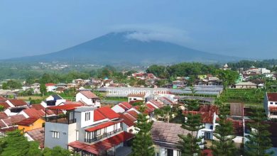 bumi oktorina asri perumahan nyaman di kawasan puncak